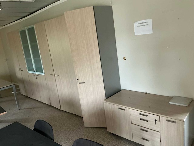 Werf container overige units en containers - afbeelding 11 van  57