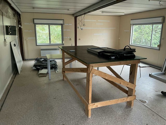 Werf container overige units en containers - afbeelding 13 van  57