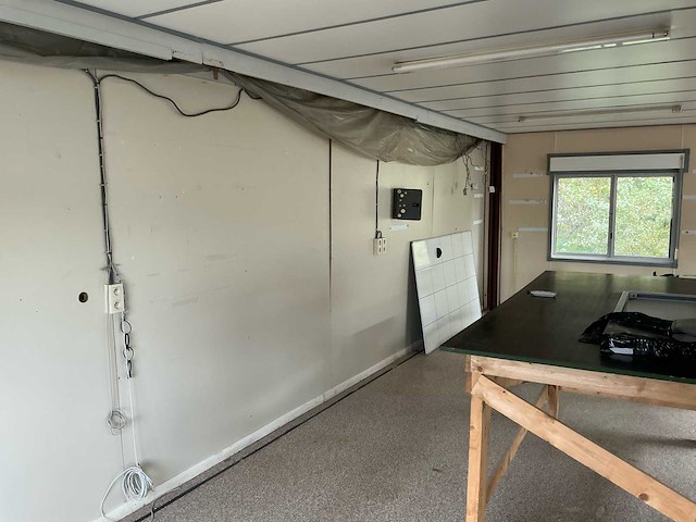 Werf container overige units en containers - afbeelding 14 van  57