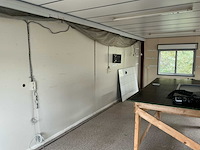 Werf container overige units en containers - afbeelding 14 van  57