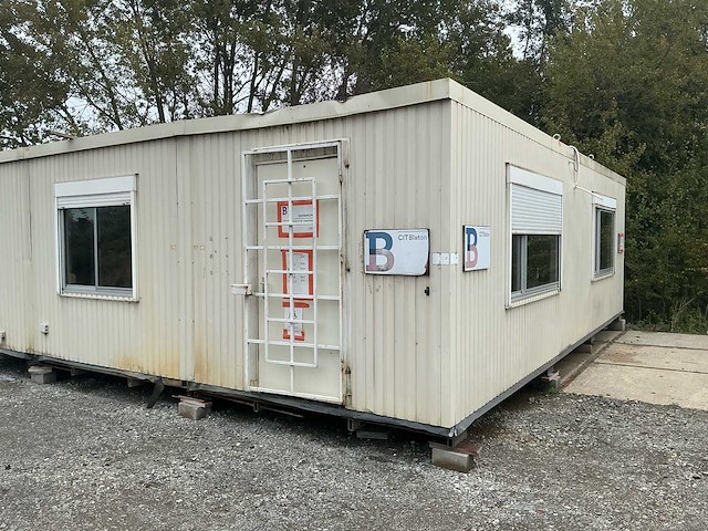 Werf container overige units en containers - afbeelding 18 van  57