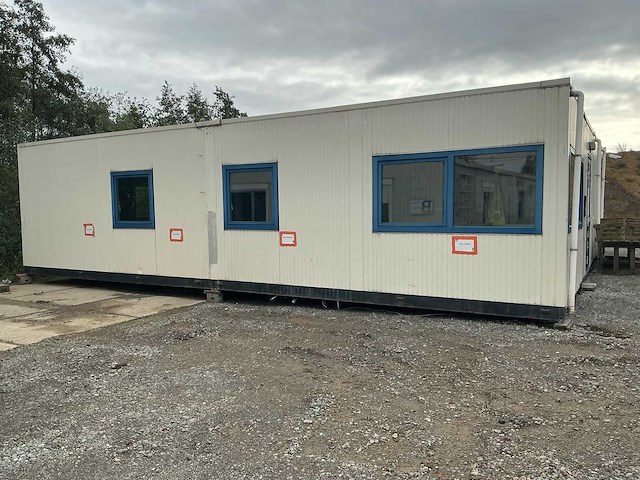 Werf container overige units en containers - afbeelding 20 van  57