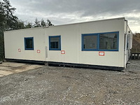 Werf container overige units en containers - afbeelding 20 van  57