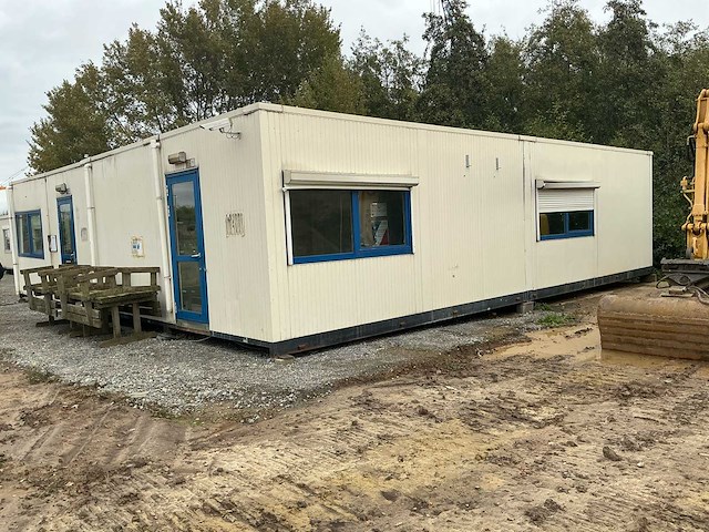 Werf container overige units en containers - afbeelding 25 van  57