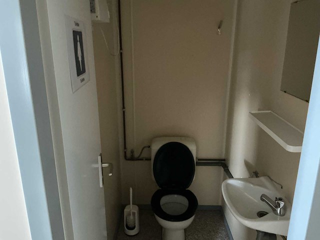 Werf container overige units en containers - afbeelding 30 van  57