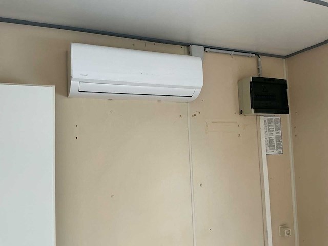 Werf container overige units en containers - afbeelding 32 van  57