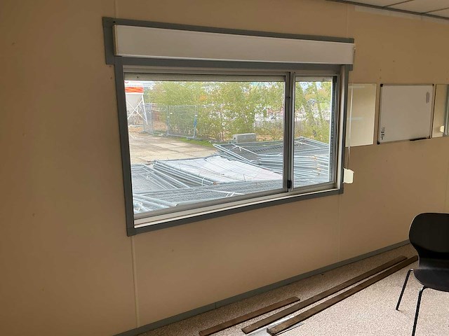 Werf container overige units en containers - afbeelding 36 van  57