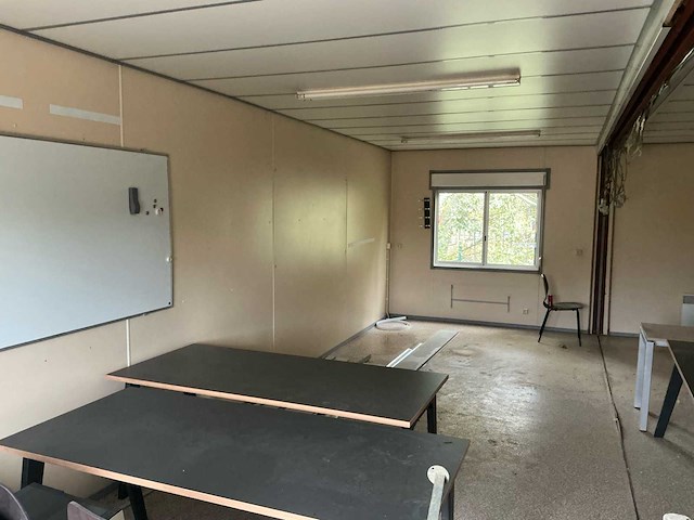 Werf container overige units en containers - afbeelding 37 van  57