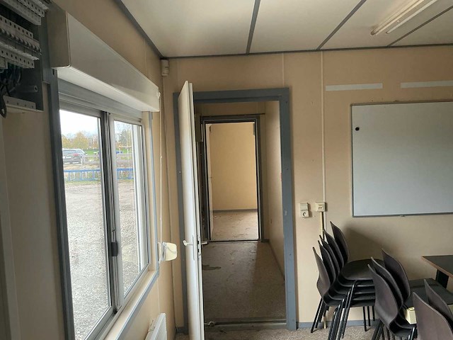 Werf container overige units en containers - afbeelding 39 van  57