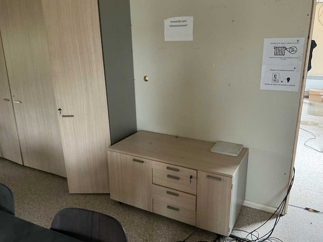 Werf container overige units en containers - afbeelding 40 van  57