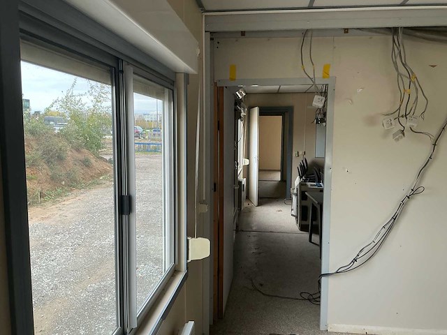 Werf container overige units en containers - afbeelding 49 van  57