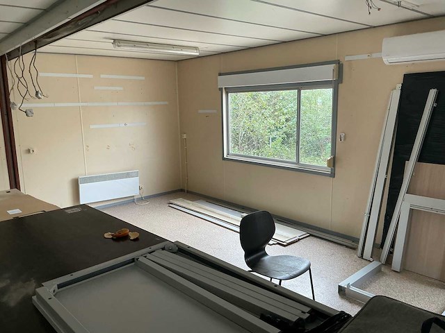 Werf container overige units en containers - afbeelding 51 van  57