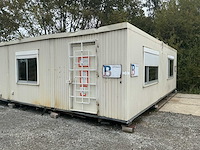 Werf container overige units en containers - afbeelding 52 van  57
