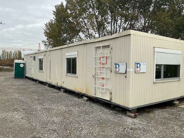 Werf container overige units en containers - afbeelding 53 van  57