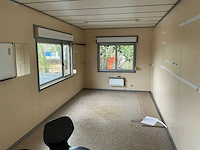 Werf container overige units en containers - afbeelding 45 van  57