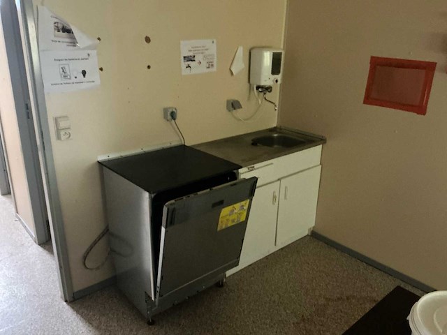 Werf container overige units en containers - afbeelding 55 van  57