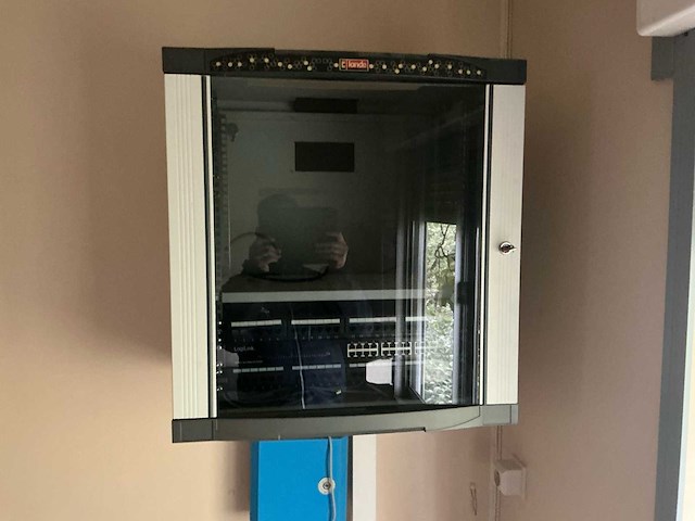 Werf container overige units en containers - afbeelding 57 van  57