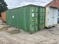 Werf container - afbeelding 7 van  9