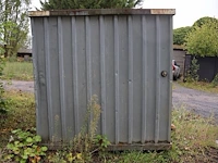 Werf container - afbeelding 4 van  7