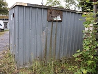 Werf container - afbeelding 5 van  7
