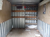 Werf container - afbeelding 7 van  7