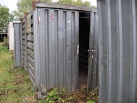 Werf container - afbeelding 2 van  6