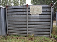 Werf container - afbeelding 3 van  6