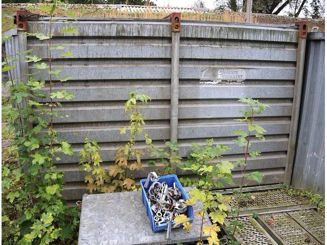 Werf container - afbeelding 4 van  6