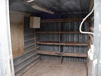 Werf container - afbeelding 5 van  6