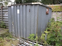 Werf container - afbeelding 2 van  7