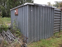 Werf container - afbeelding 3 van  7