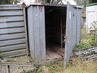 Werf container - afbeelding 4 van  7