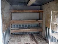 Werf container - afbeelding 5 van  7