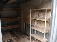 Werf container - afbeelding 6 van  7