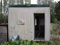 Werf container - afbeelding 2 van  9