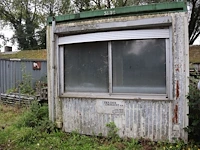 Werf container - afbeelding 4 van  9