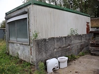 Werf container - afbeelding 5 van  9