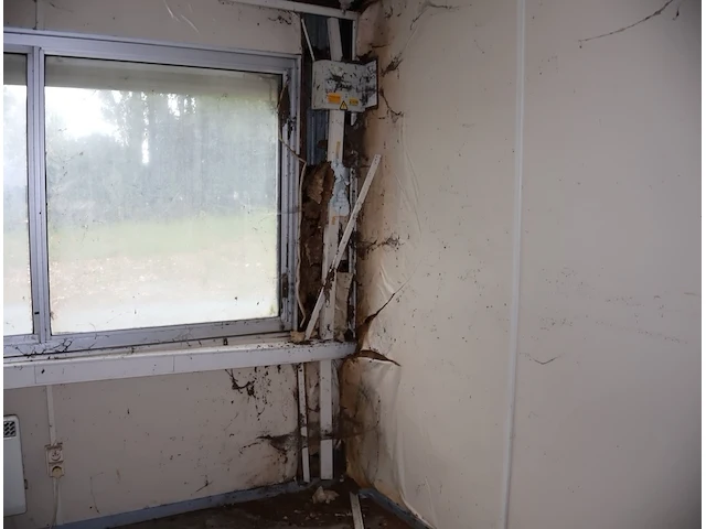 Werf container - afbeelding 7 van  9