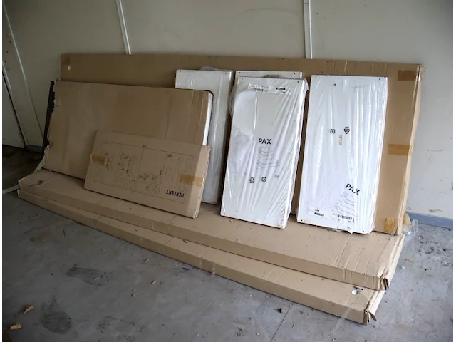 Werf container - afbeelding 9 van  9