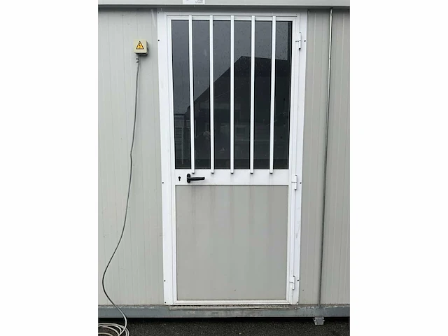 Werf container - afbeelding 2 van  22