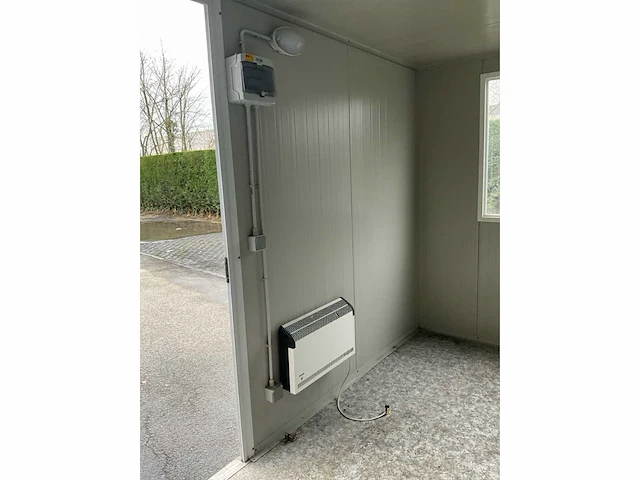 Werf container - afbeelding 6 van  22