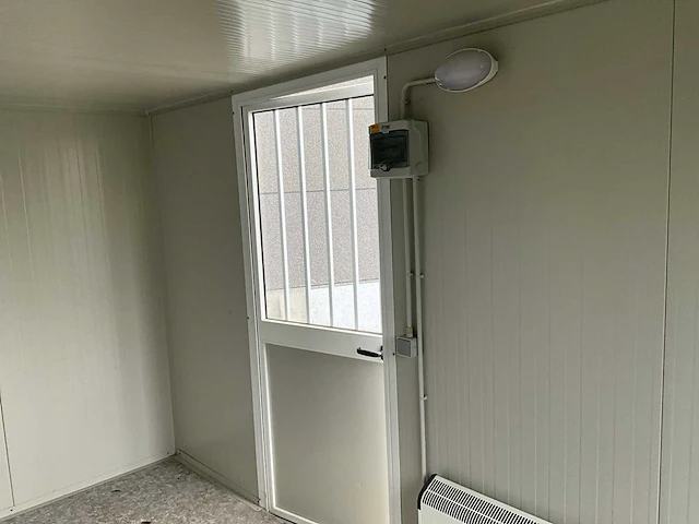 Werf container - afbeelding 9 van  22