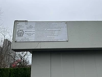 Werf container - afbeelding 15 van  22