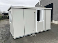 Werf container - afbeelding 12 van  22