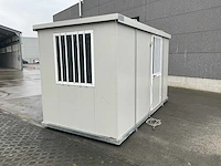 Werf container - afbeelding 16 van  22