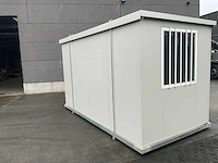 Werf container - afbeelding 17 van  22