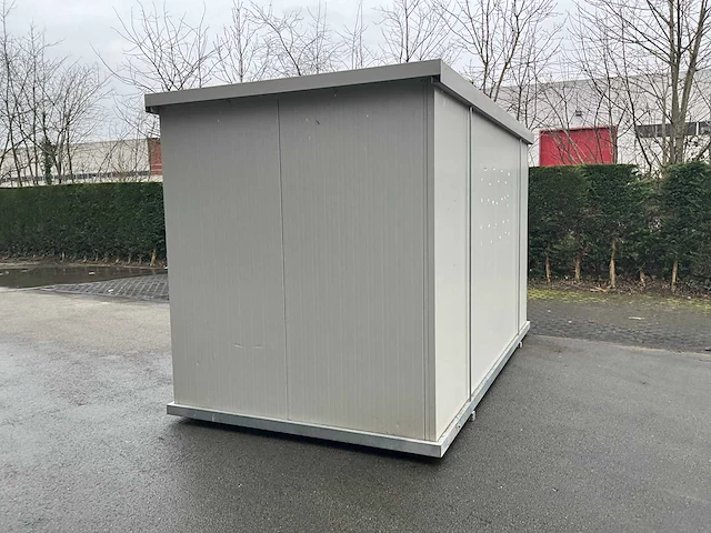 Werf container - afbeelding 19 van  22