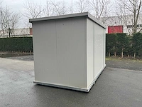 Werf container - afbeelding 19 van  22