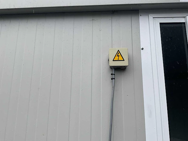 Werf container - afbeelding 21 van  22