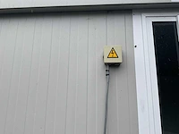 Werf container - afbeelding 21 van  22